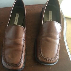 Brazilian Made Leather Shoes